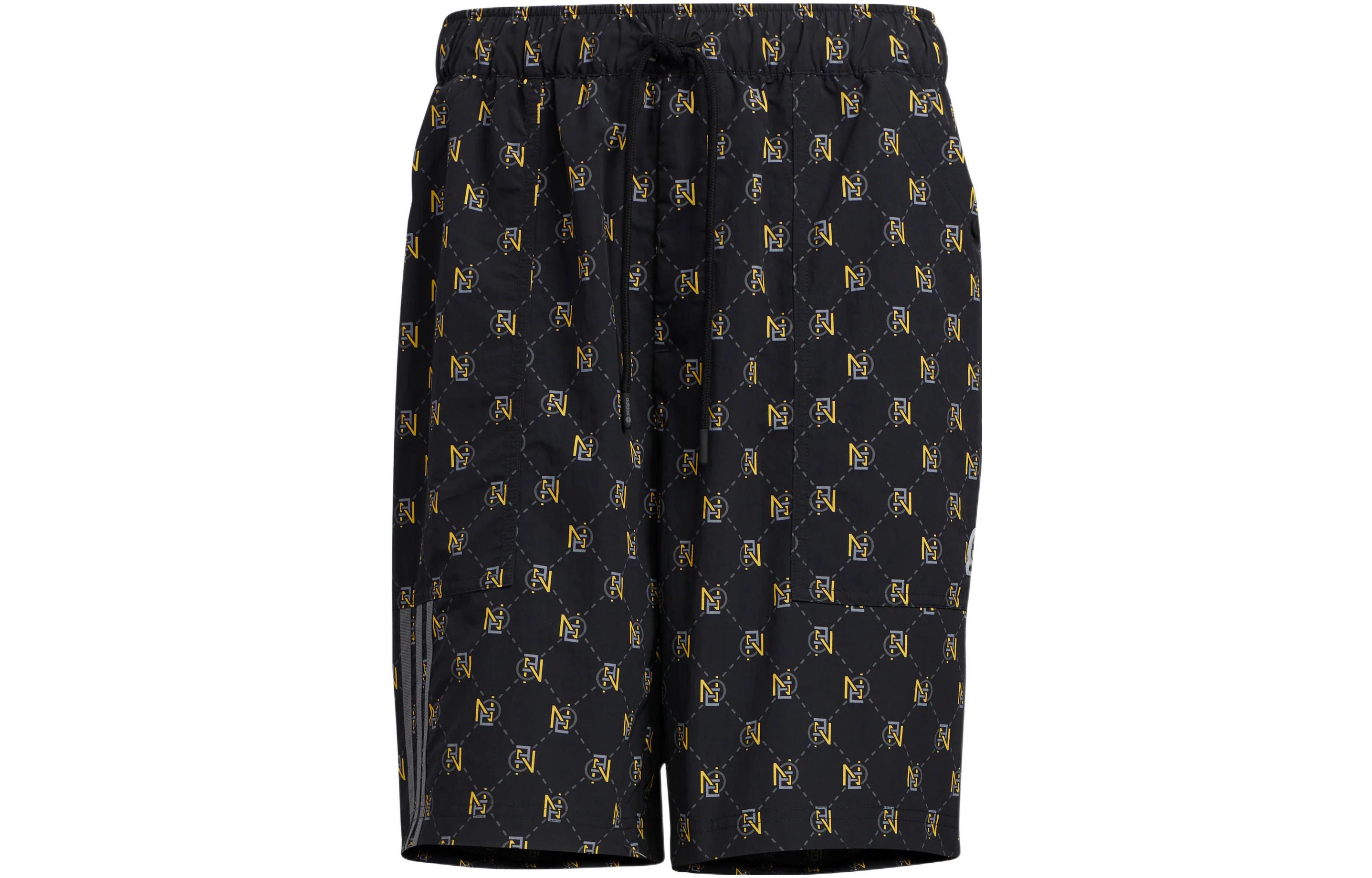 Adidas Neo Sports Shorts Men s Black Moderate HM2034 S