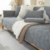 1PC Chenille Sofa Cover Sofa Towel Soft Non Slip Sofa Slipcover Furniture Protector For Bedroom Office Living Room Home Decor