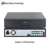 Dahua 64-Channel 8-Bay AI Network Video Recorder DH-NVR8864-X/Pro CN Plug (adapter Included)