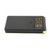 Clamshell Mobile Phone 2G Large Screen   Standby   Phone 5900mAh Dual SIM Seniors Phone