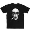 Velvet Nose Clothing Graphic Printing Summer High-end Brand Cotton Men's and Women's T-shirts Short Sleeves