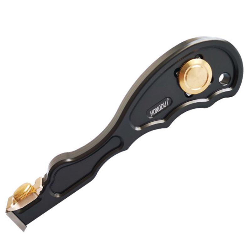 

Mini Scraper Glue Shovel Knife Woodworking Glue Removing Tools Leather DIY Auxiliary Repair Tool Multi-functional Manual Tools
