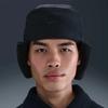 CQK IB7310-010 Unstructured Padded Trapper Cap