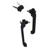Anxing Steyr Exterior Door Handle Pair