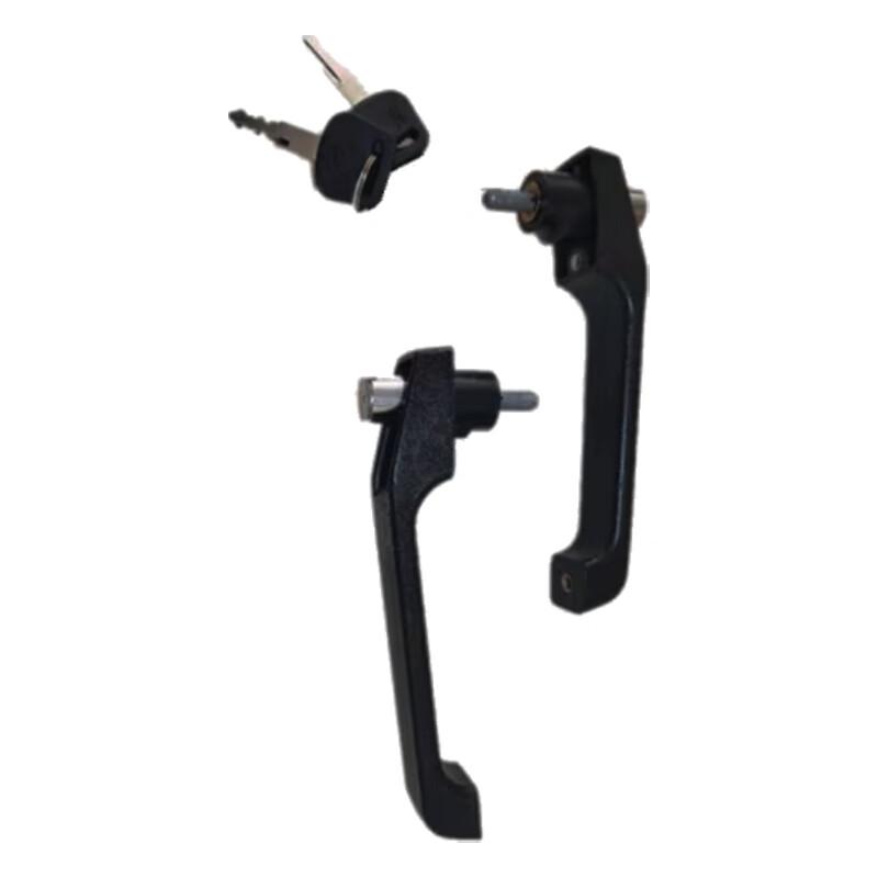 Anxing Car Door Outer Handle for Steyr