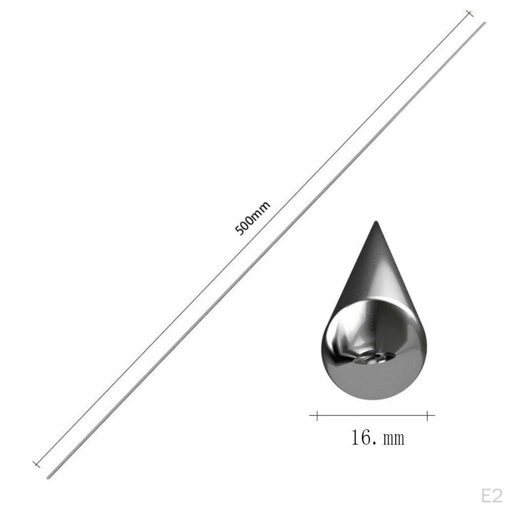 1 Paket Universal Low Temperature Aluminum Welding Rod