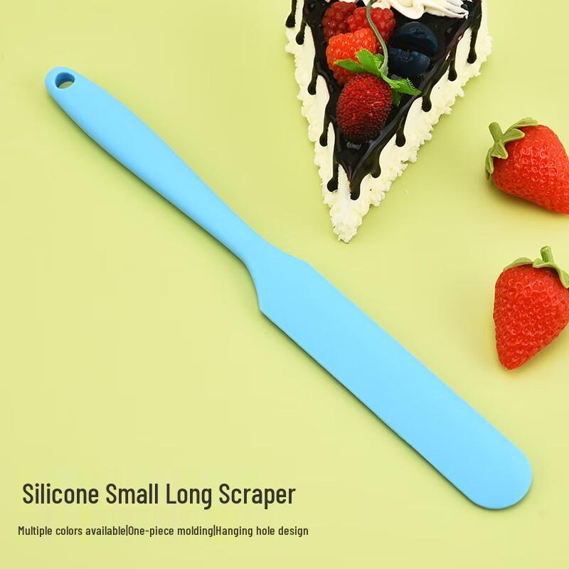 Pabei One-Piece Silicone Spatula