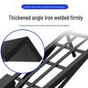 Xijun Heavy-Duty Folding Hand Truck