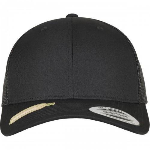 Flexfit Recycled Polyester Trucker Cap