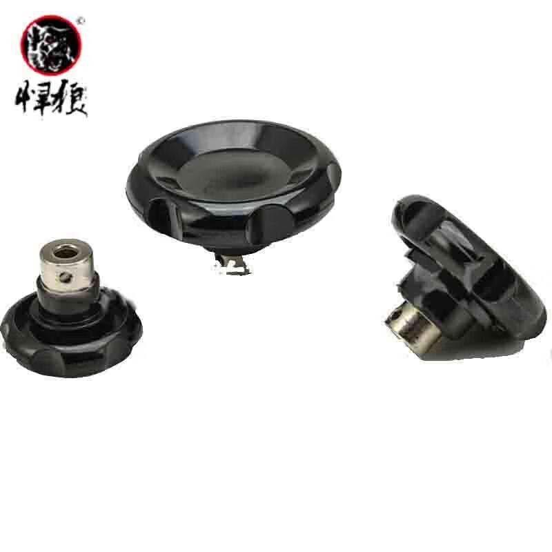 

Hanlang Bakelite Corrugated Handwheel