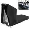 Large Treadmill Cover Dustproof and Waterproofs Running Machine Protective Cover for Home Running Equipment Use