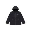 New MLB New York Yankees Basic Collection SS25 Jacket Unisex Black 3AWJB0351-50BKS
