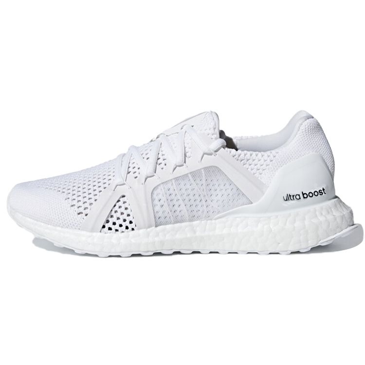 Stella McCartney X Adidas Ult Низкие кроссовки для бега Женские кроссовки Белые BC0994 38