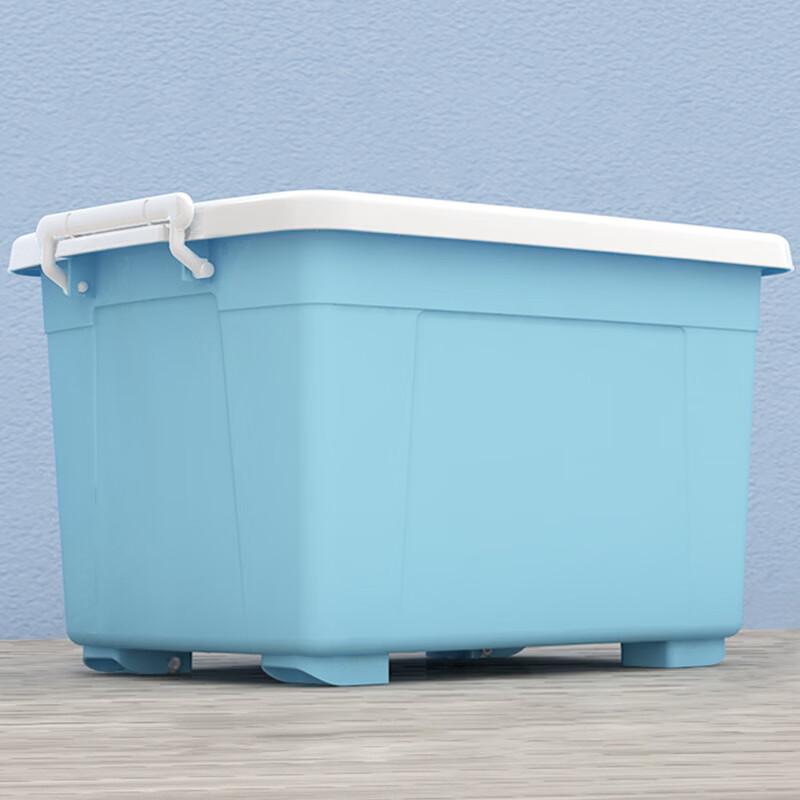 SPACEXPERT Heavy-Duty Storage Box