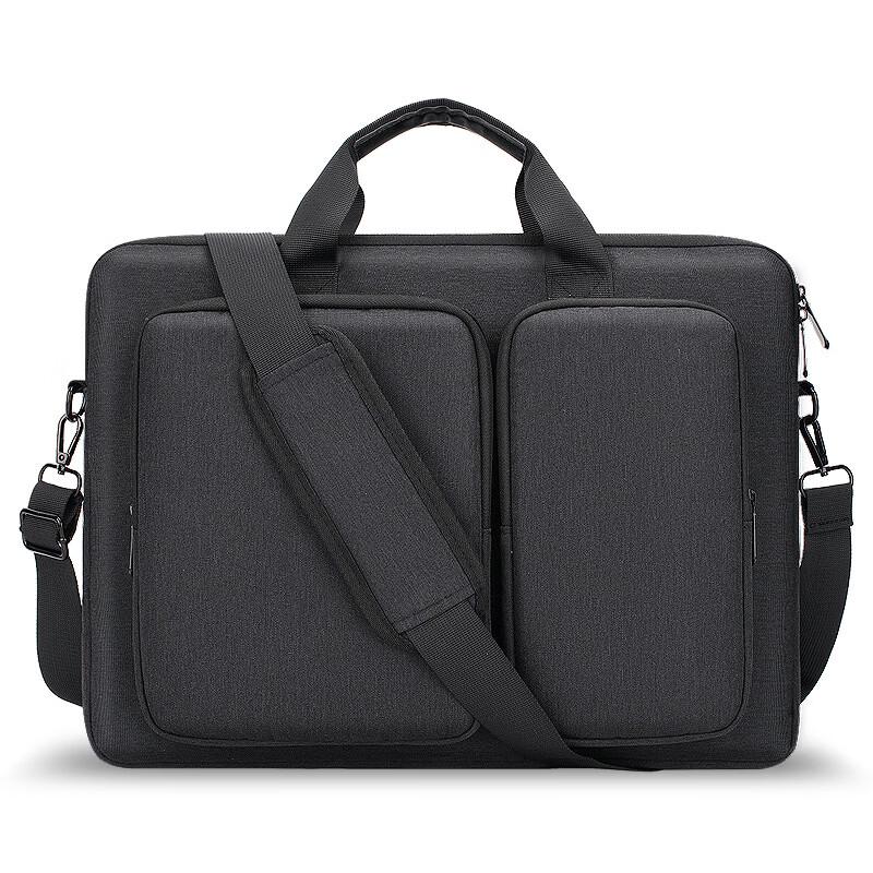 Protective Laptop Shoulder Bag