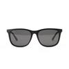Glasses Tr9177 Polarized Matte Frame Black Sunglasses Women, Sunglasses Men