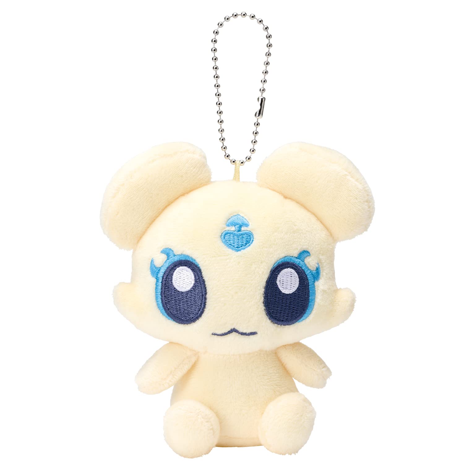 

PreCure All Stars PreCure Mascot Фея Меппл бежевий