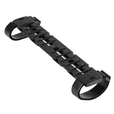 Topeak Fastfuel Platform Nutrient Holder Black