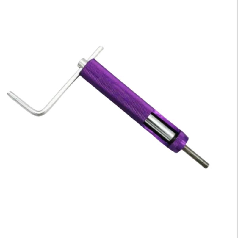 Zhenyilin Thread Repair Wrench