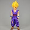 JT Studio Dragon Ballz Gohan Broly  First Ultra Goku Figure Ssj3 2.0 Estatua Coleccionable De PVC Mode Toys Gifts Toys Gifts