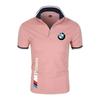 BAAU1 2025 Hot 2025 New Cycling BMW Bicycle Shirt Entertainment Fashion Leisure Sports Bicycle Extra Large Outdoor Street Racing Motor