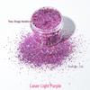 Glitter Shimmer Sequins for DIY Quicksand Crafts & Christmas Decorations