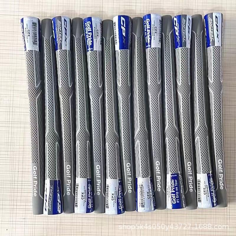 Golf Pride Cpx Rubber Golf Grip For Golf Enthusiasts And Gifts