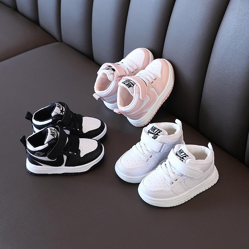 Scarpe Sportive - Scarpe da Corsa Casual Antiscivolo per Bambine e Bambini