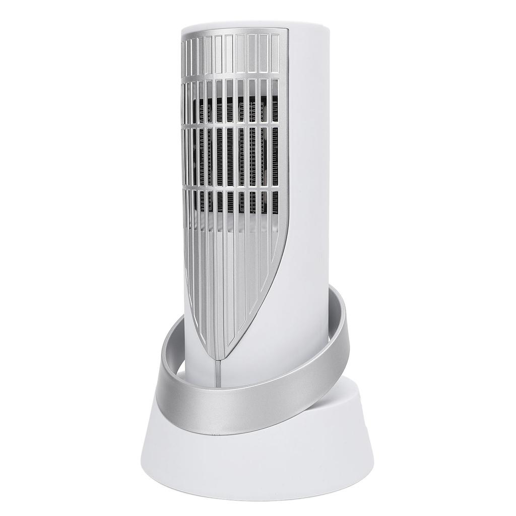 Επιτραπέζιος θερμαντήρας ταχείας θέρμανσης Φορητός ηλεκτρικός θερμαντήρας Πολυλειτουργικός μικρός θερμαντήρας χώρου για γραφείο