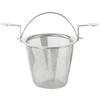 Steel Kitchen Strainer 25 Cm