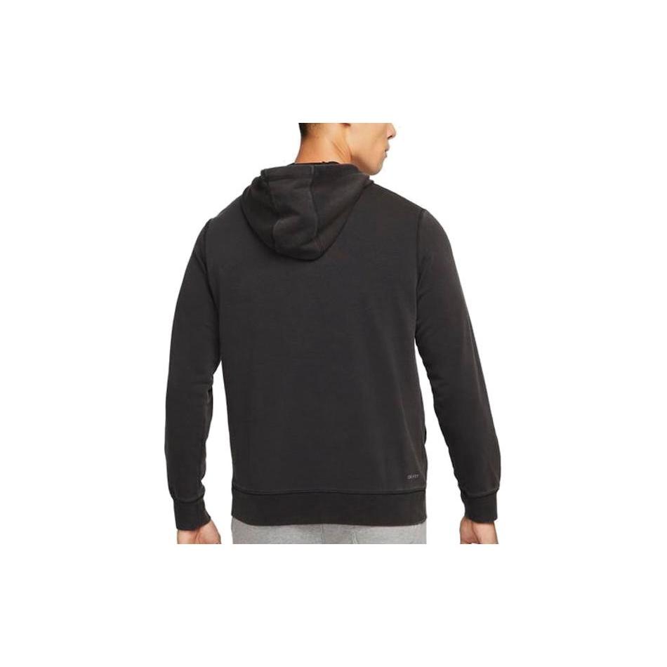 New Nike Sweatshirts Men's Black DH3281-010