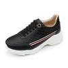 Land Rover Women Height Increasing Sneakers Lanoxc5784wf16