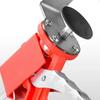 Press Type Drawer Panel Quick Installation Clip Quick Installation Adjustable Drawer Clamp Stainless Steel Thickened