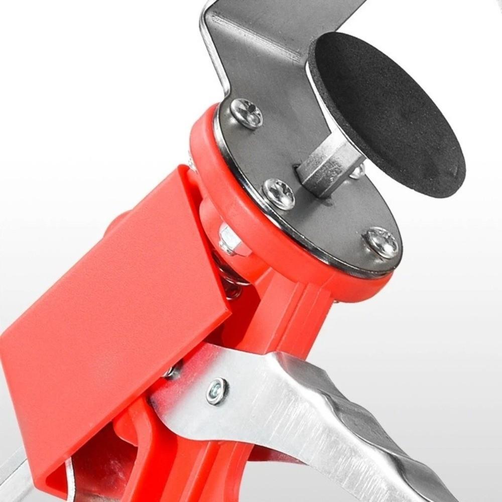 Press Type Drawer Panel Quick Installation Clip Quick Installation Adjustable Drawer Clamp Stainless Steel Thickened