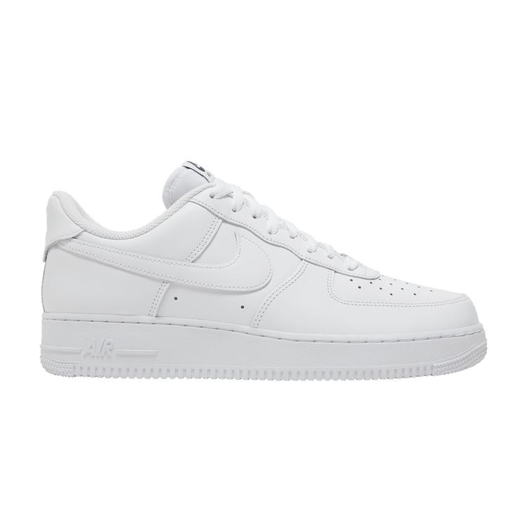 Nike Air Force 1 FlyEase White 47.5