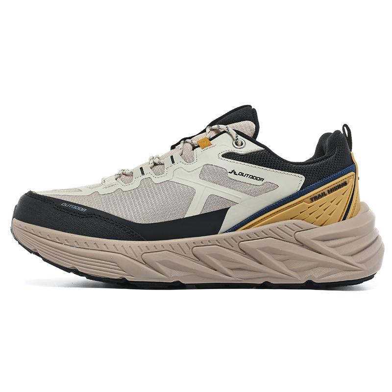 Summer New Fashionable Mens Casual Shoes Durable Marathon Stable Sports Shoes Lightweight Flexible Foot Protection Walking Shoes