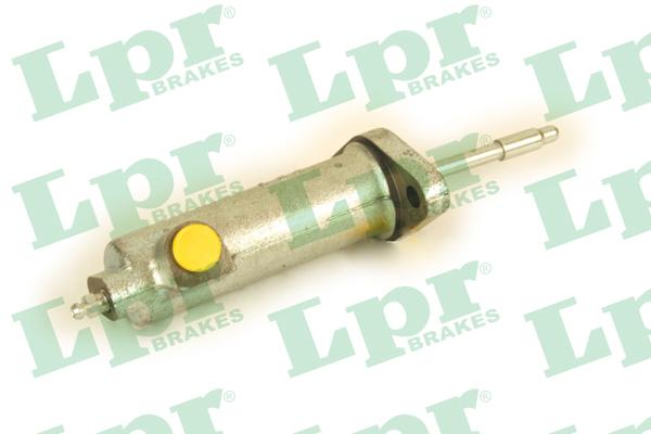 Lpr Slave Cylinder, Clutch 3810