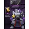 HiPlay Transformers Legends Edition - G1 Megatron, Approximately 170mm Tall, Pre-Colored Plastic Model Kit
