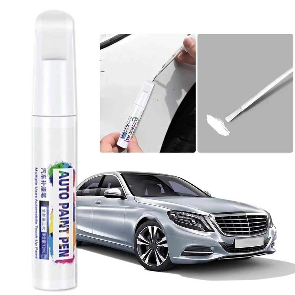 Car Surfaces Paint Maintenance Pen Touch Up Pen for Scratch Remove Car Scratch Repair Paint Pen Car Scratch Remover