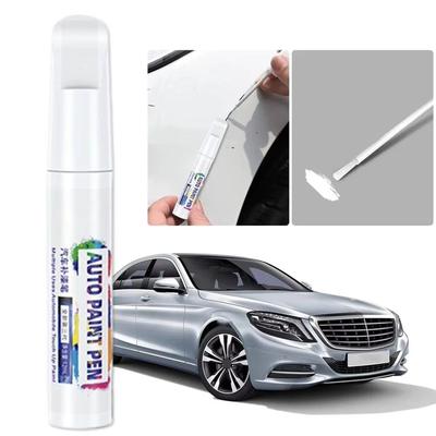 Údržbový pero na lak karoserie Touch Up pero na odstraňování škrábanců Opravné pero na škrábance auta Odstraňovač škrábanců auta