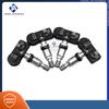 30D907251 For Volkswagen Passat B8 Golf 7 Viloran Tiguan L Pro Tire Pressure Monitor System Sensor 4PCS TPMS 433MHZ