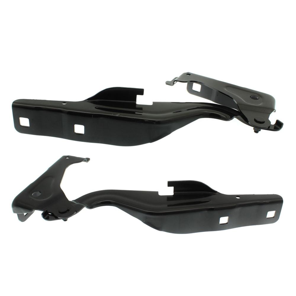 

68244075AA 68244074AA Hood Hinge Left & Right Side For Jeep Compass 2017-2024
