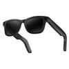 AI Smart Glasses: 800W Pixel, Object Recognition, Real-time Translation, HD Camera for Photo & Video Recording