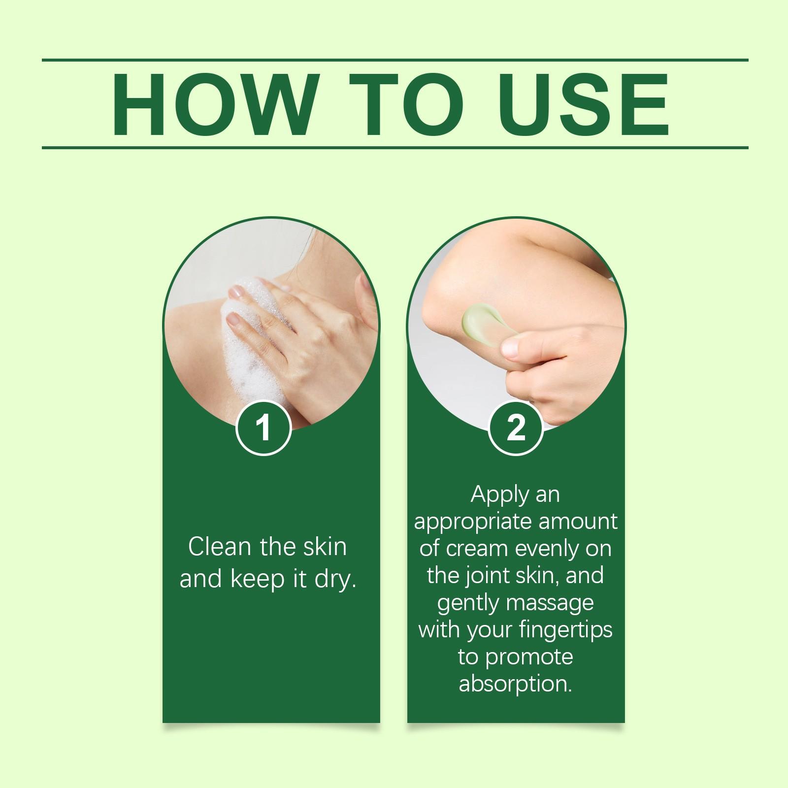 Крем для ухода за суставами — фото 6