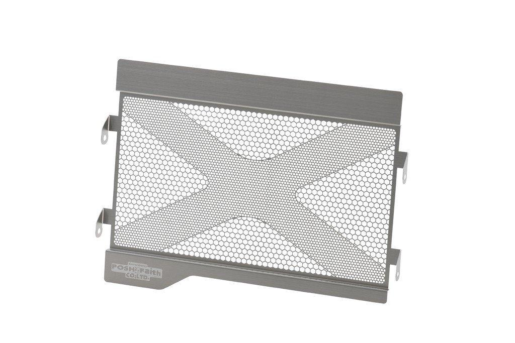 

Защита сердцевины радиатора мотоцикла POSH FAITH для Yamaha ABS MT-07 (Номер детали 067105)