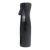 Empty Continuous Spray Bottle Water Refillable Sprayer Ultra Fine Mist Bottle
