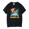 Uncle Gracie_s Corner Birthday Dolls Cute Party T Shirt Vintage Washed Designer Clothes Stretched Unisex Fashion Breathable