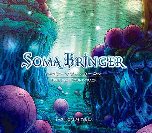 

Soma Bringer Original Soundtrack