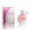 Star Quicksand Flower Fragrance Eau Fragrance Ladies Perfume Gilt Perfume Lasting Women's Fresh