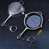 Gun Model Pubg Keychain Metal Game Peripheral Backpack Pendant Gift Children